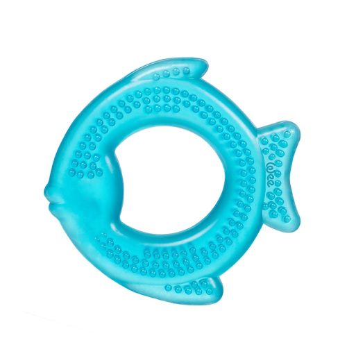 Wee Baby Sulu Diş Halkası 4+Ay - 1