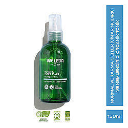 Weleda Arındırıcı ve Nemlendirici Tonik 150 ml - 2