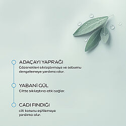 Weleda Arındırıcı ve Nemlendirici Tonik 150 ml - 4