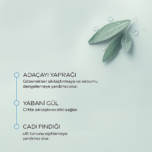 Weleda Arındırıcı ve Nemlendirici Tonik 150 ml - 4