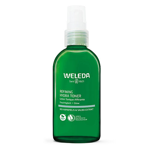Weleda Arındırıcı ve Nemlendirici Tonik 150 ml - Weleda