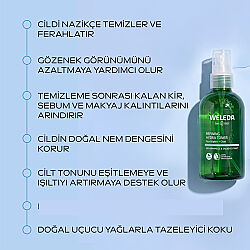 Weleda Arındırıcı ve Nemlendirici Tonik 150 ml - 3