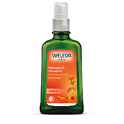 Weleda Arnica Massasge Oil 100 ml - 1