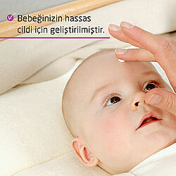Weleda Baby Derma Nemlendirici Yüz Kremi 50 ml - 5