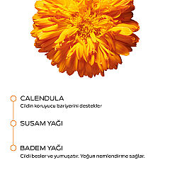 Weleda Baby Nemlendirici Vücut Kremi 75 ml - 4