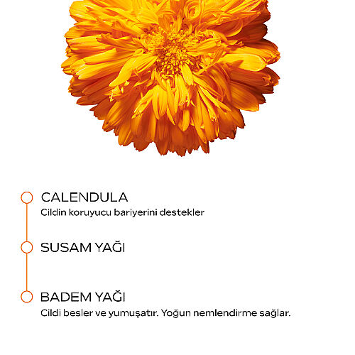 Weleda Baby Nemlendirici Vücut Kremi 75 ml - 4