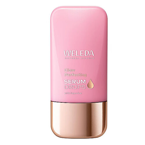 Weleda Boost Glow Perfecting Serum Drops 30 ml - Weleda