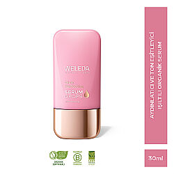 Weleda Boost Glow Perfecting Serum Drops 30 ml - Weleda (1)