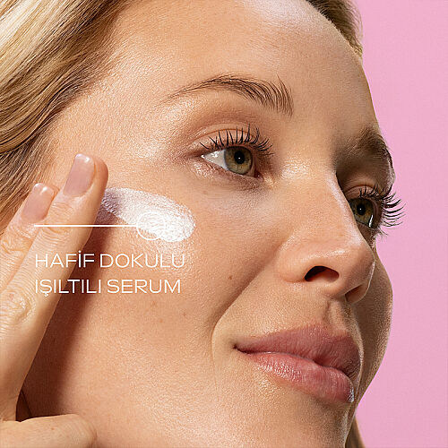 Weleda Boost Glow Perfecting Serum Drops 30 ml - 5