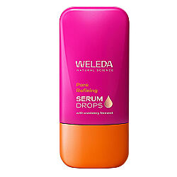 Weleda Boost Pore Refining Serum Drops 30 ml - 1