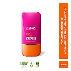Weleda Boost Pore Refining Serum Drops 30 ml - 2