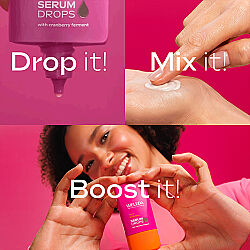 Weleda Boost Pore Refining Serum Drops 30 ml - 6