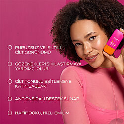 Weleda Boost Pore Refining Serum Drops 30 ml - 3