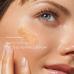 Weleda Boost Sunkissed Bronzing Serum Drops 30 ml - 5