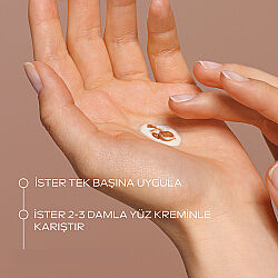 Weleda Boost Sunkissed Bronzing Serum Drops 30 ml - 7