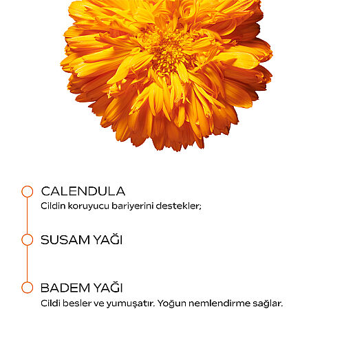 Weleda Calendula (Aynısefa Özlü) Bez Bölgesi Bakım Kremi 75 ml - Weleda (1)