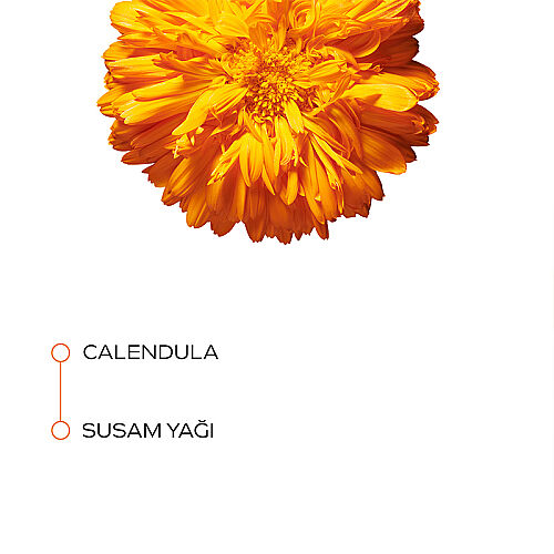 Weleda Calendula Organik Parfümsüz Bebek Yağı 200 ml - 4