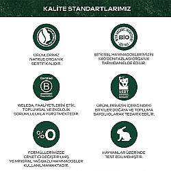 Weleda Calendula Organik Temizleyici ve Nemlendirici Banyo Kremi 200 ml - 6