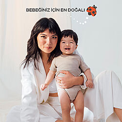Weleda Calendula Organik Temizleyici ve Nemlendirici Banyo Kremi 200 ml - 5