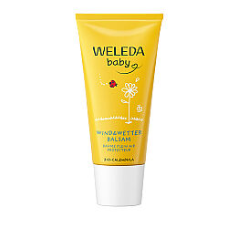 Weleda Calendula Organik Yüz Kremi 30ml - 1