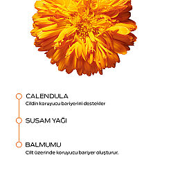 Weleda Calendula Organik Yüz Kremi 30ml - 4