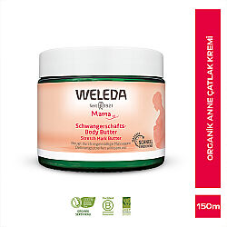 Weleda Çatlak Bakım Kremi 150 ml - 2