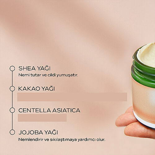 Weleda Çatlak Bakım Kremi 150 ml - 3