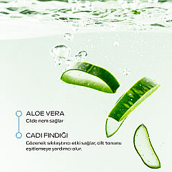 Weleda Deep Cleansing Derinlemesine Yüz Temizleme Jeli 150 ml - 4