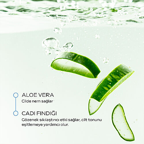 Weleda Deep Cleansing Derinlemesine Yüz Temizleme Jeli 150 ml - 4