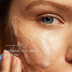 Weleda Deep Cleansing Derinlemesine Yüz Temizleme Jeli 150 ml - 5
