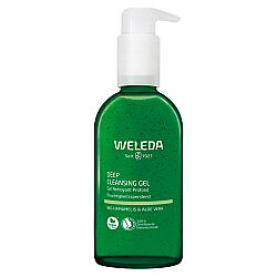 Weleda Deep Cleansing Derinlemesine Yüz Temizleme Jeli 150 ml - 1