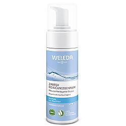 Weleda Derinlemesine Temizleme Köpüğü 150 ml - 1