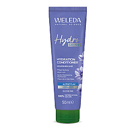 Weleda Hydra Shine Nemlendirici Saç Kremi 150 ml - 1