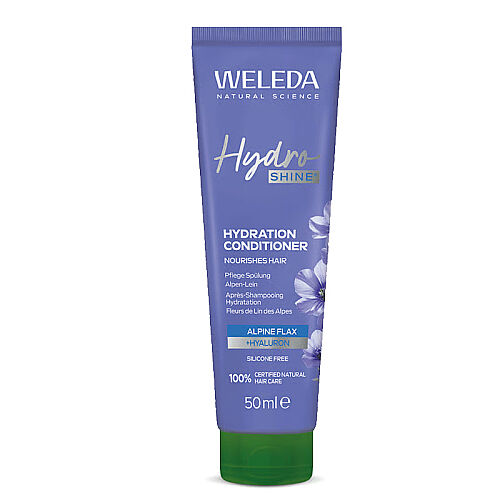 Weleda Hydra Shine Nemlendirici Saç Kremi 150 ml - Weleda