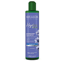 Weleda Hydro Shine Nemlendirici Şampuan 250 ml - 1