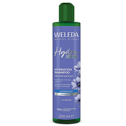 Weleda Hydro Shine Nemlendirici Şampuan 250 ml - Weleda