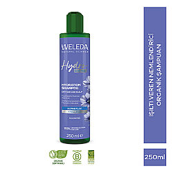 Weleda Hydro Shine Nemlendirici Şampuan 250 ml - 2