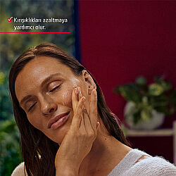 Weleda Nar Özlü Nemlendirici ve Sıkılaştırıcı Gece Bakım Kremi 40 ml - 5