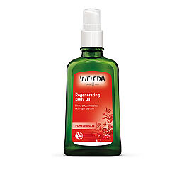Weleda Nar Özlü Vücut Yağı 100 ml - 1