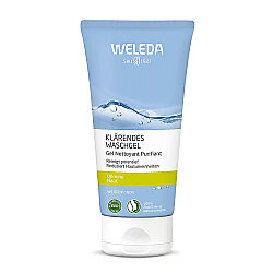 Weleda Naturally Clear Arındırıcı Temizleyici Jel 100 ml - 1