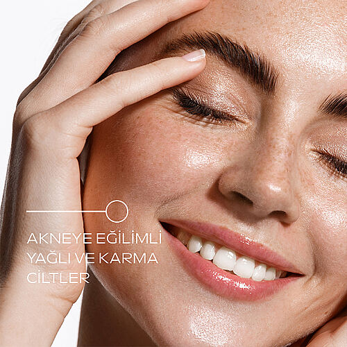 Weleda Naturally Clear Arındırıcı Temizleyici Jel 100 ml - 5