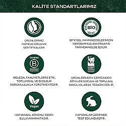 Weleda Organik Göğüs Masaj Yağı 50 ml - 4