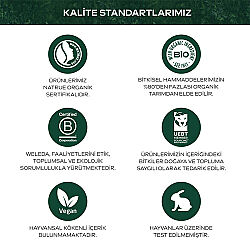 Weleda Organik Perineum Masaj Yağı 50 ml - 4