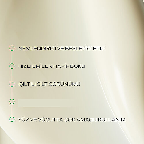 Weleda Skin Food Light Nemlendirici ve Besleyici Organik Bakım Kremi 75 ml - 3