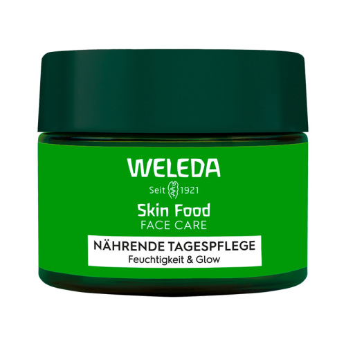 Weleda Skin Food Nemlendirici ve Besleyici Gündüz Bakım Kremi 40 ml - Weleda