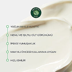 Weleda Skin Food Nemlendirici ve Besleyici Gündüz Bakım Kremi 40 ml - 3