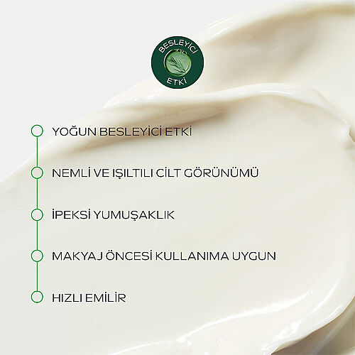 Weleda Skin Food Nemlendirici ve Besleyici Gündüz Bakım Kremi 40 ml - 3