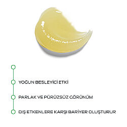Weleda Skin Food Organik Besleyici Dudak Balmı 8 ml - 3