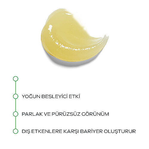 Weleda Skin Food Organik Besleyici Dudak Balmı 8 ml - 3
