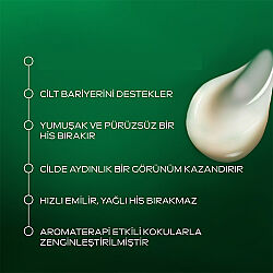 Weleda Skin Food Organik Nemlendirici Vücut Losyonu 250 ml - 3